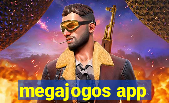 megajogos app